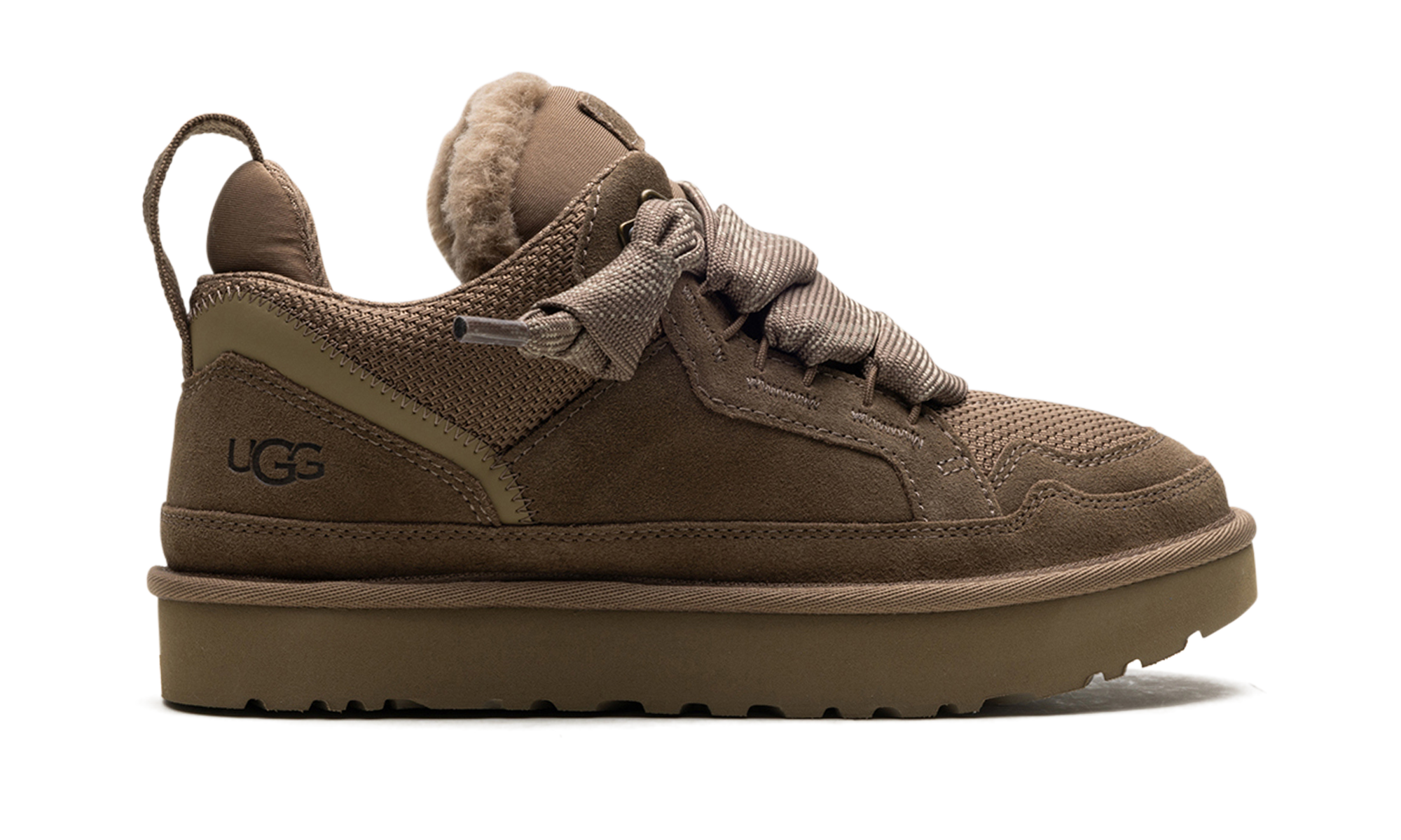 UGG Lowmel "HICKORY" 1144032 HCK