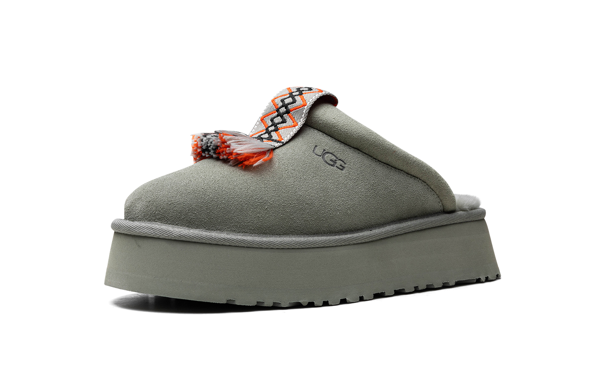 UGG Tazzle WMNS "Shaded Clover" 1152677 SDC