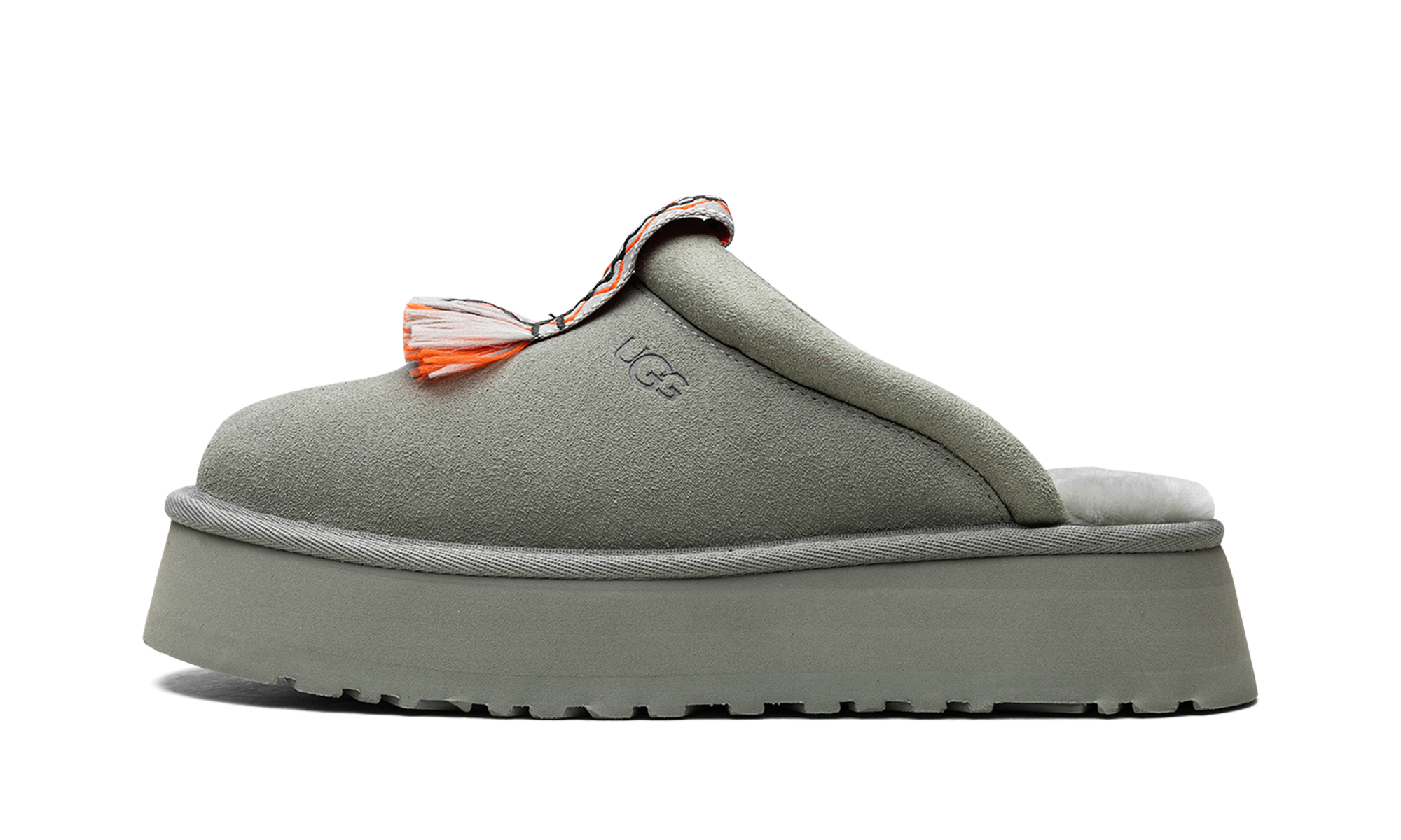 UGG Tazzle WMNS "Shaded Clover" 1152677 SDC