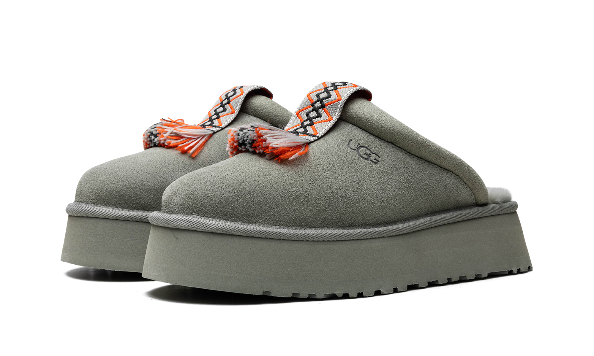 UGG Tazzle WMNS "Shaded Clover" 1152677 SDC