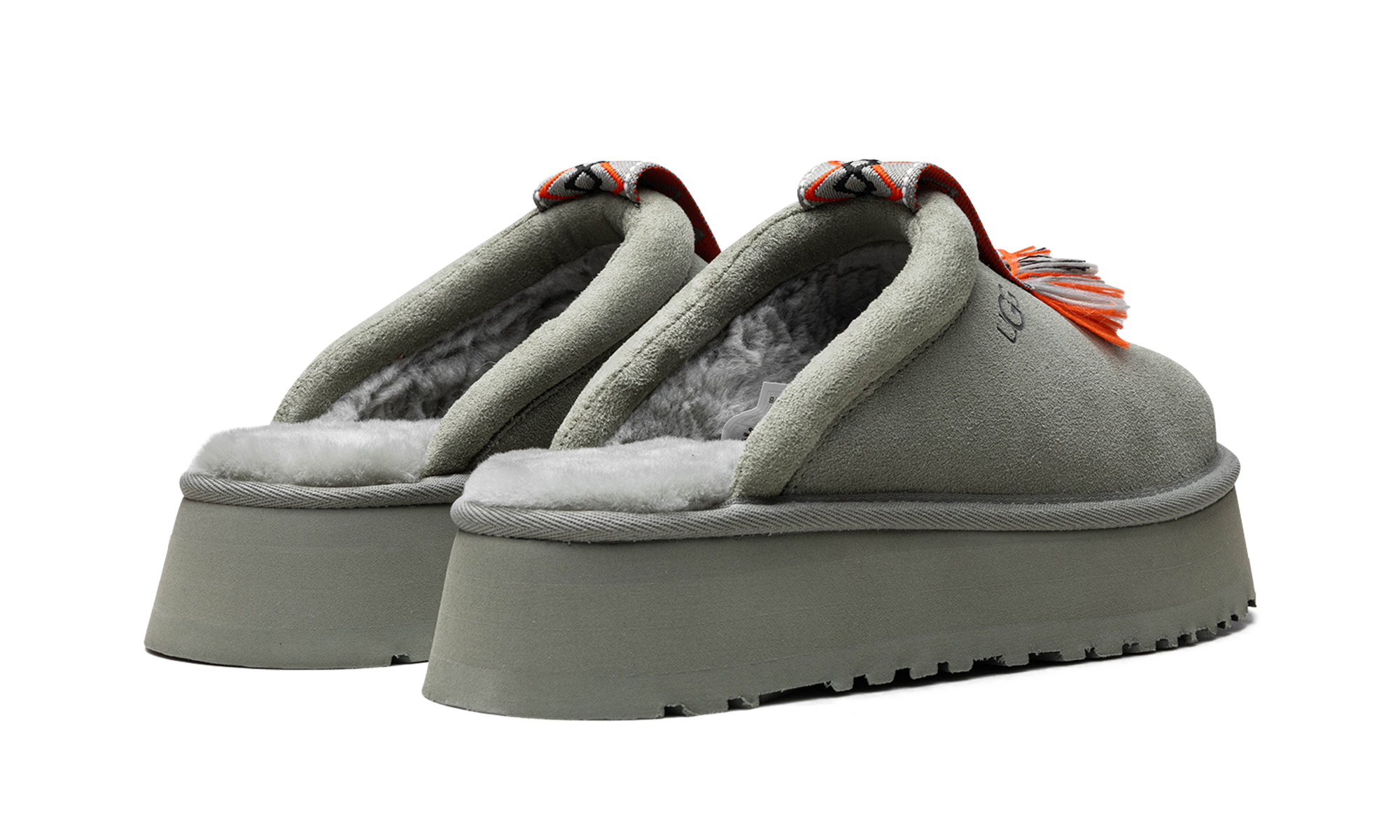 UGG Tazzle WMNS "Shaded Clover" 1152677 SDC