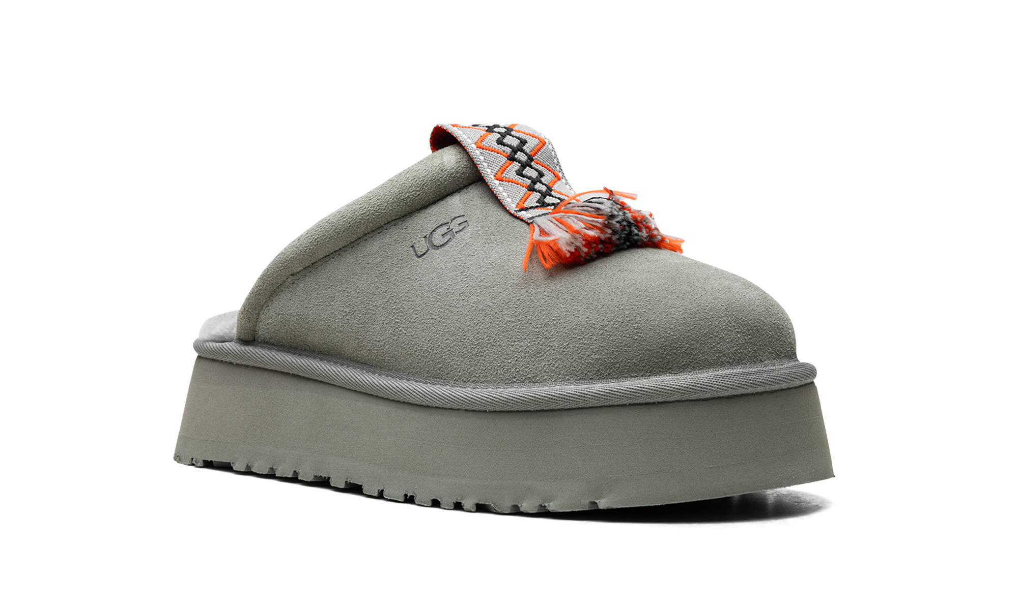UGG Tazzle WMNS "Shaded Clover" 1152677 SDC