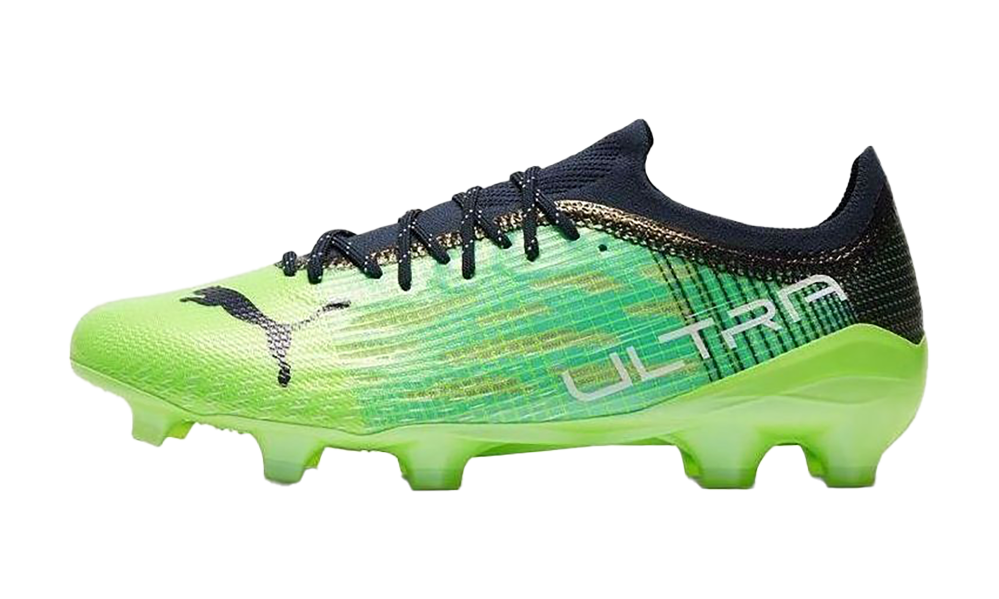 Ultra 1.3 Fg Ag "Green glare" 106477 04