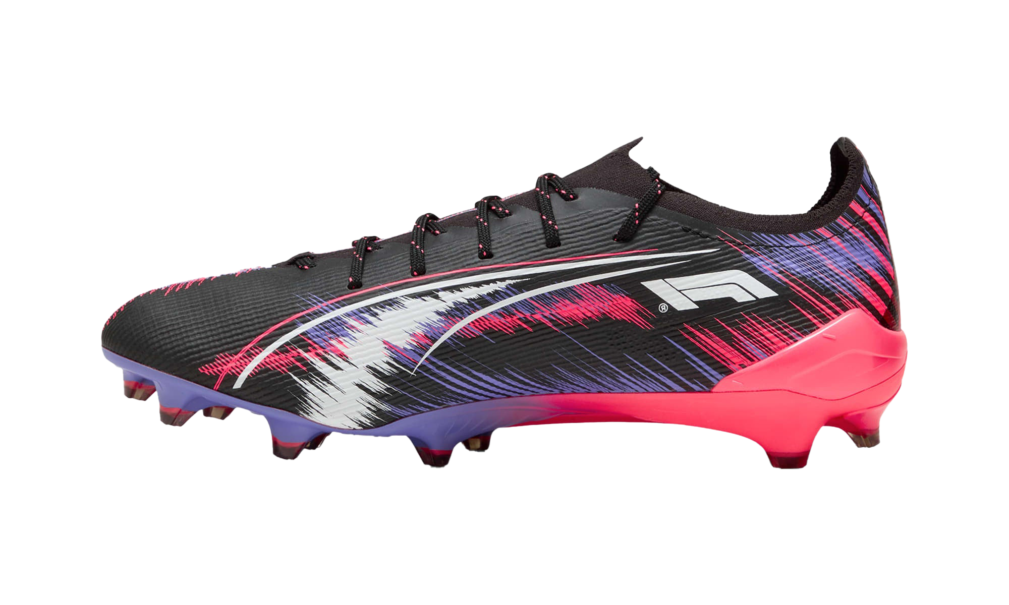 Ultra 5 Ultimate F1 Fg "Black/pink/purple" 108066 01