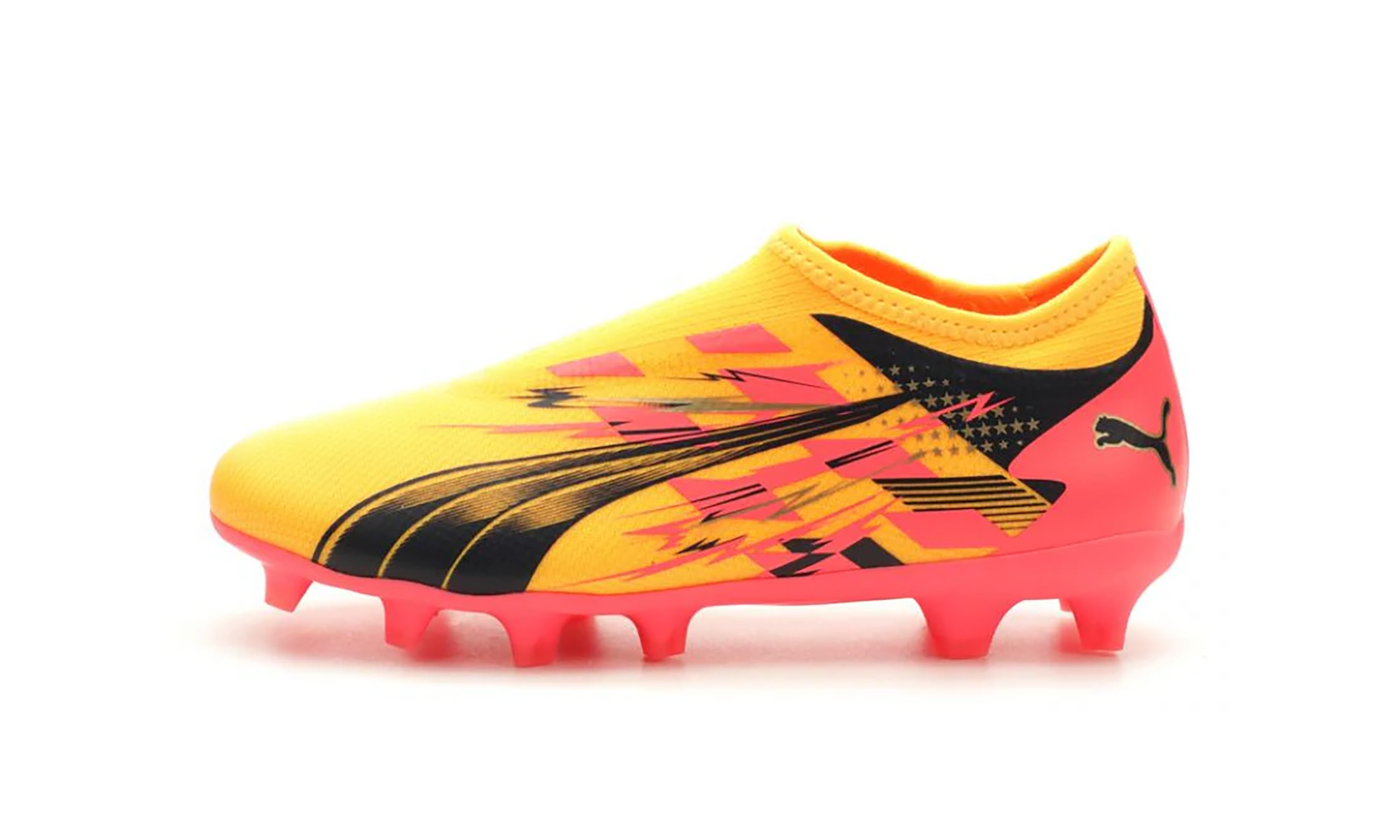Ultra Match Ll Cp Fg GS "Pulisic copa america pack" 107963 01