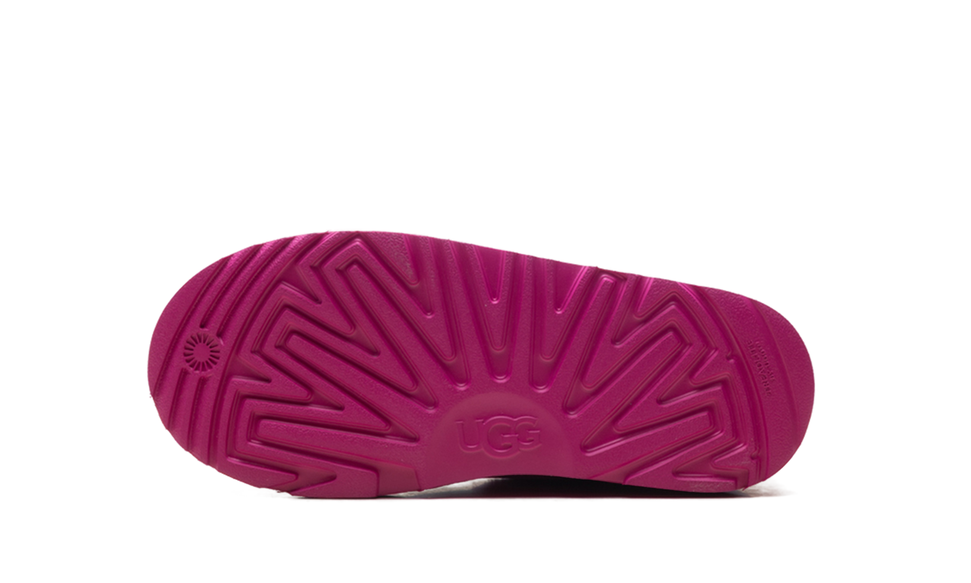 Ultra Mini Black Classic Kids "Pink" 1130750K RSPS