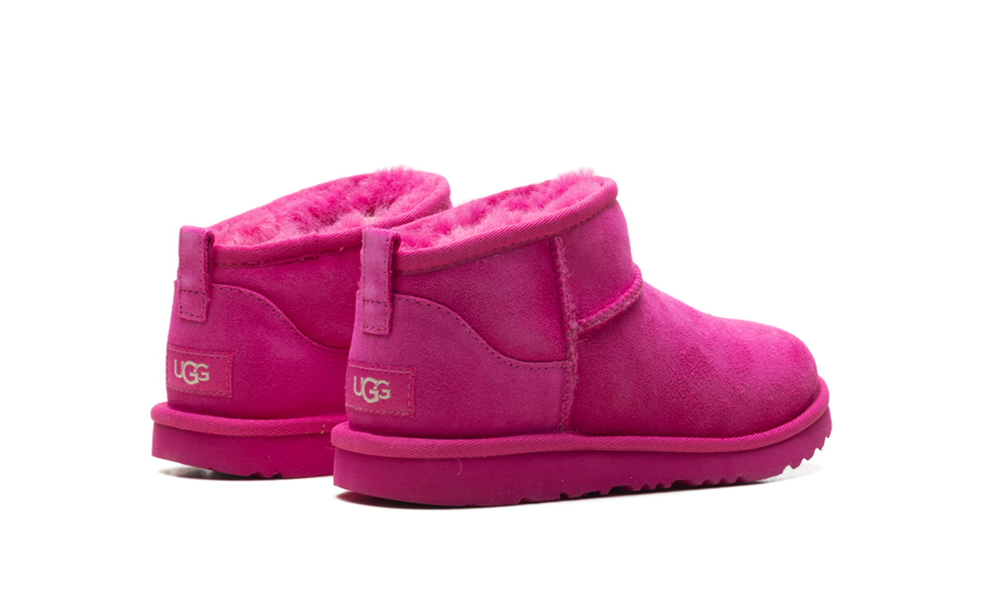 Ultra Mini Black Classic Kids "Pink" 1130750K RSPS