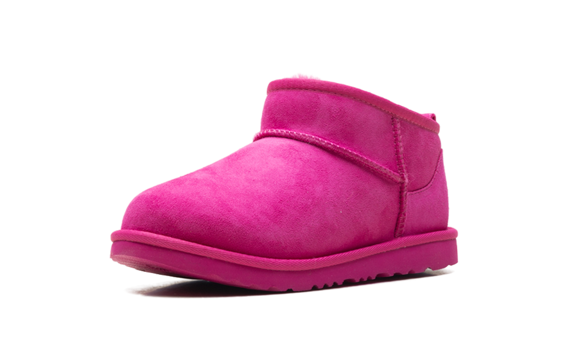 Ultra Mini Black Classic Kids "Pink" 1130750K RSPS