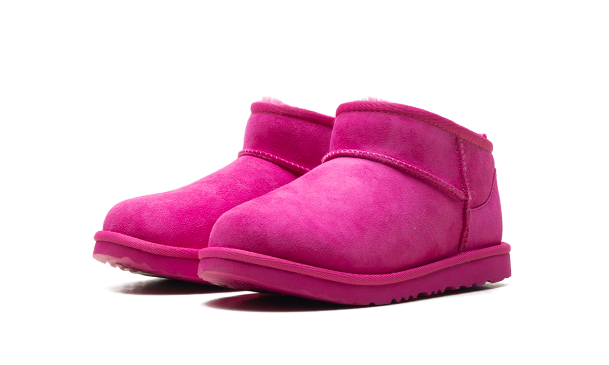 Ultra Mini Black Classic Kids "Pink" 1130750K RSPS