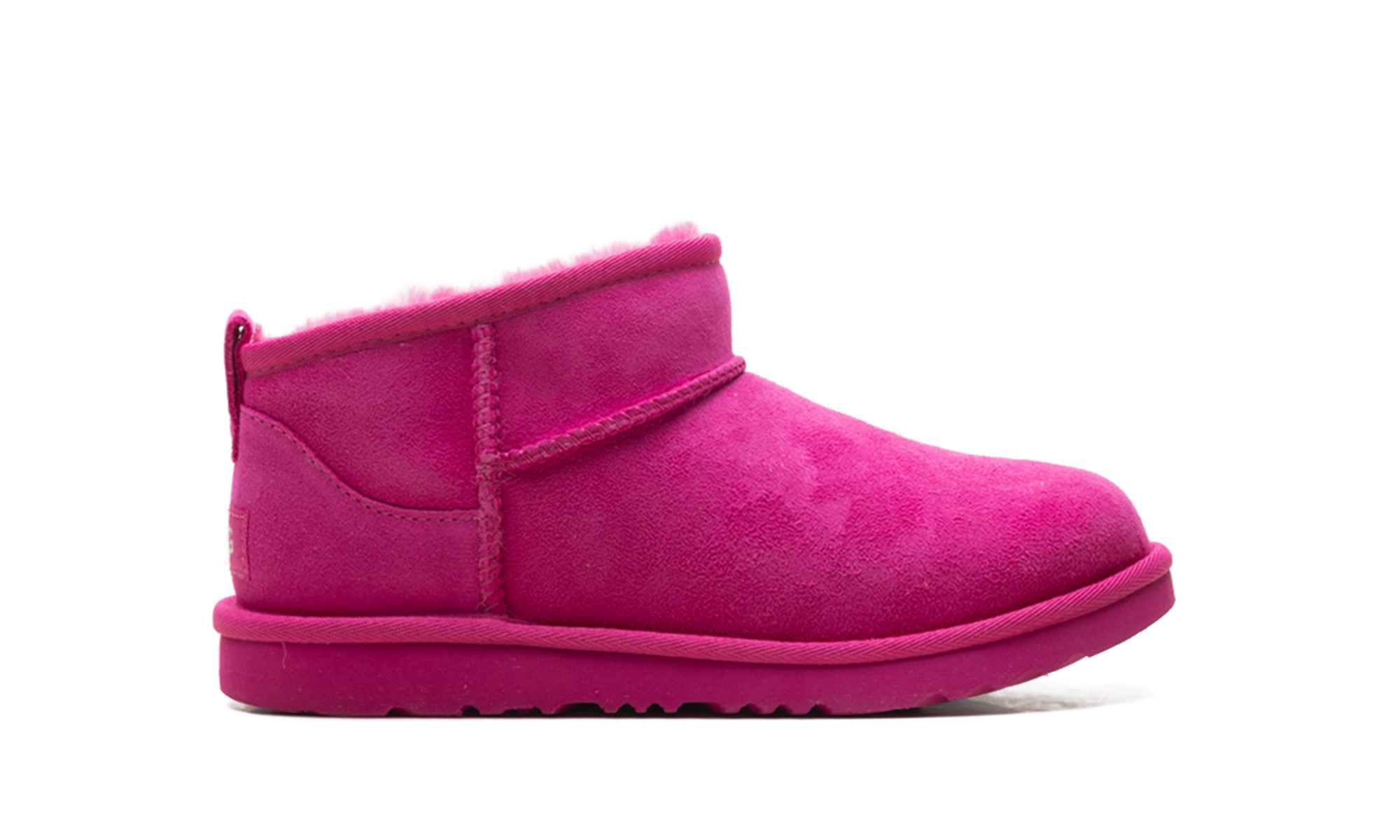 Ultra Mini Black Classic Kids "Pink" 1130750K RSPS