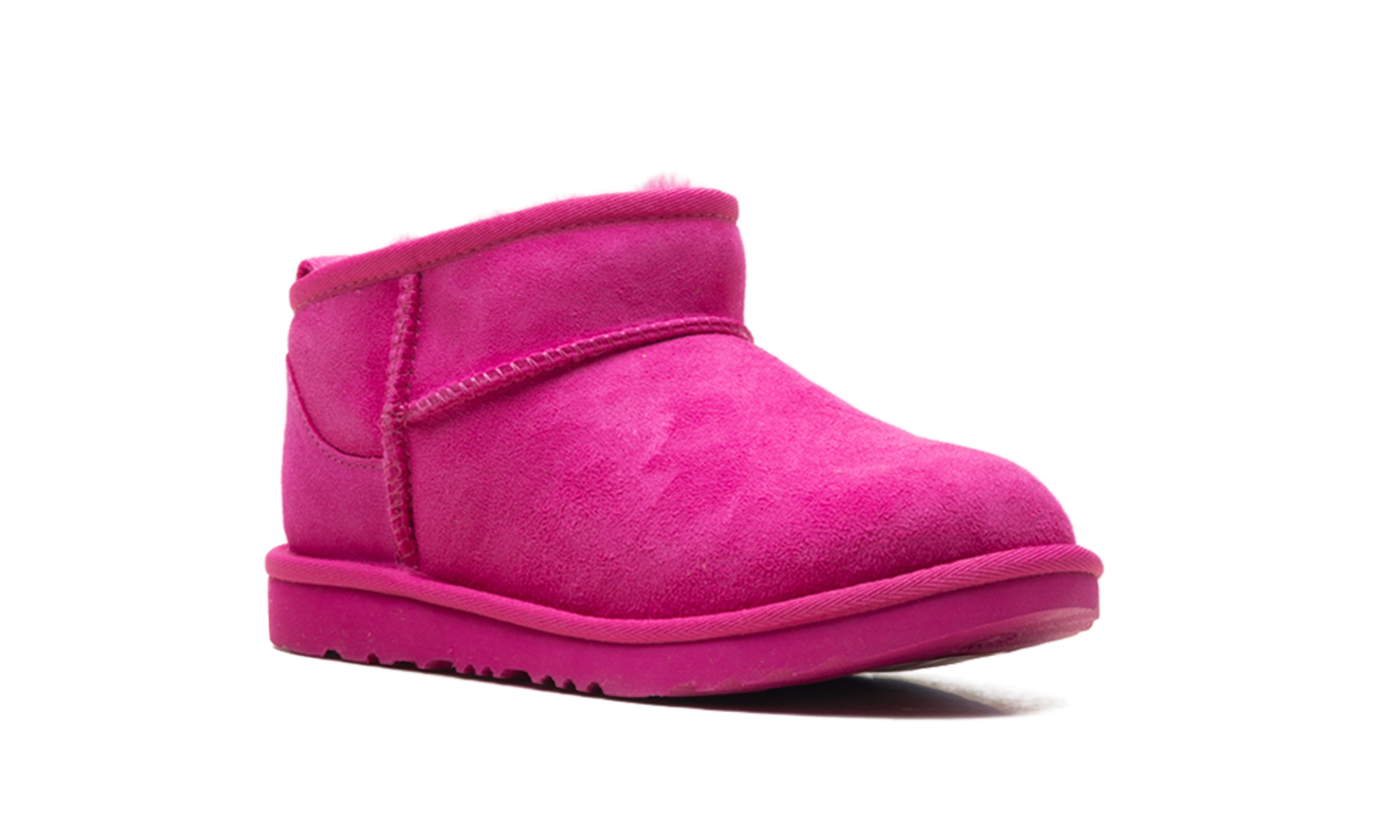 Ultra Mini Black Classic Kids "Pink" 1130750K RSPS