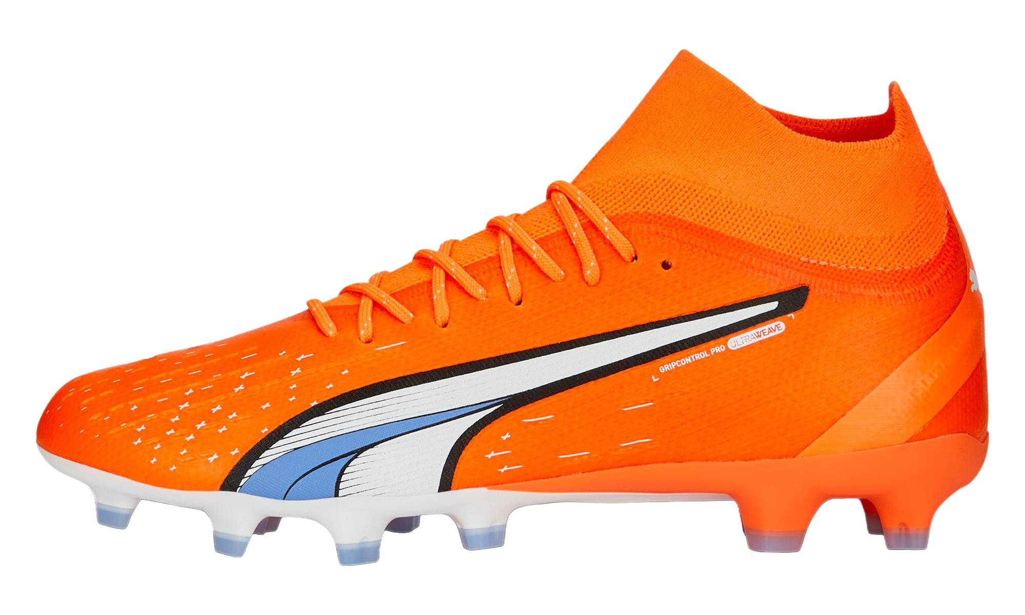 Ultra Pro Fg Ag "Supercharge pack" 107240 01