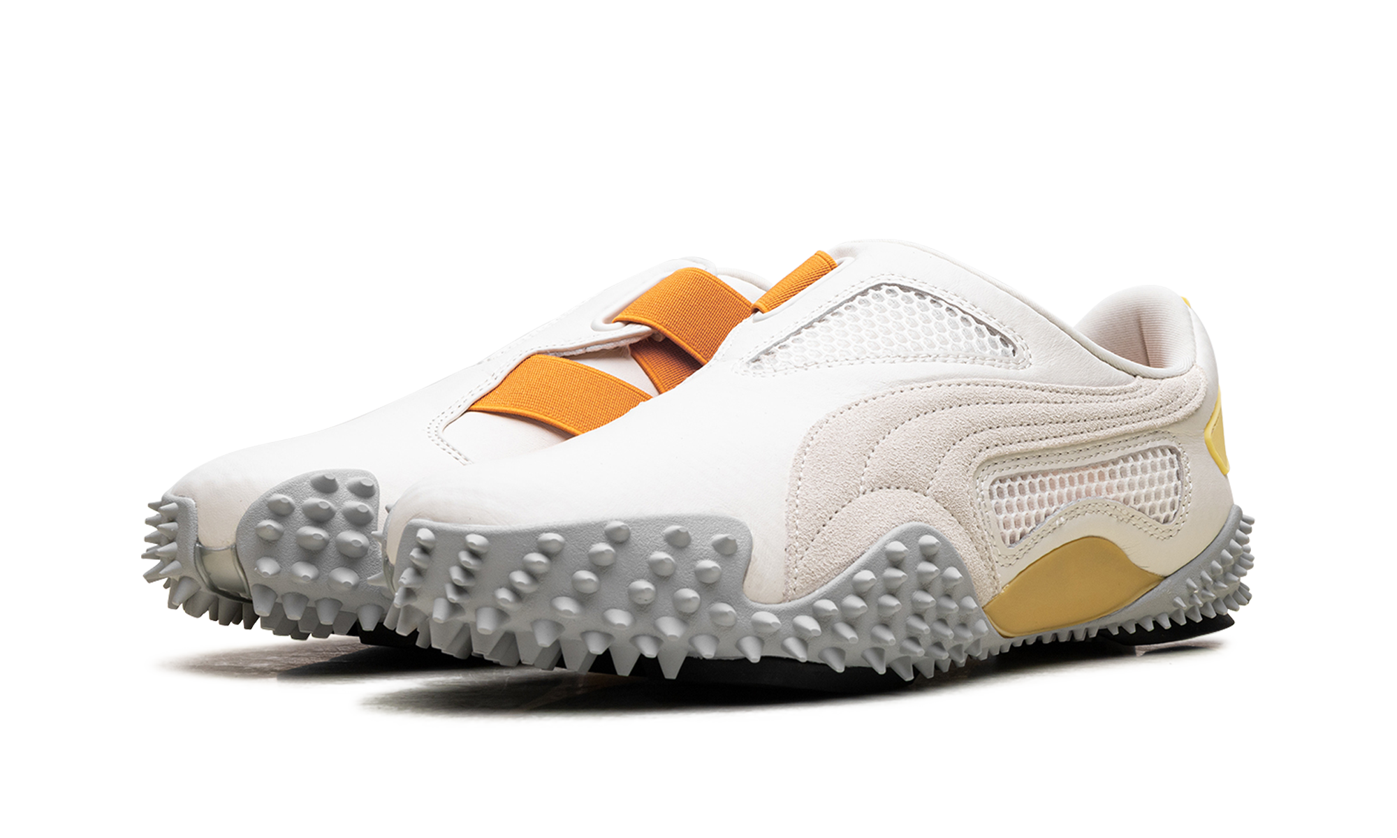 Ur Mostro "Inside tag - communication pack - warm white" 401719 02