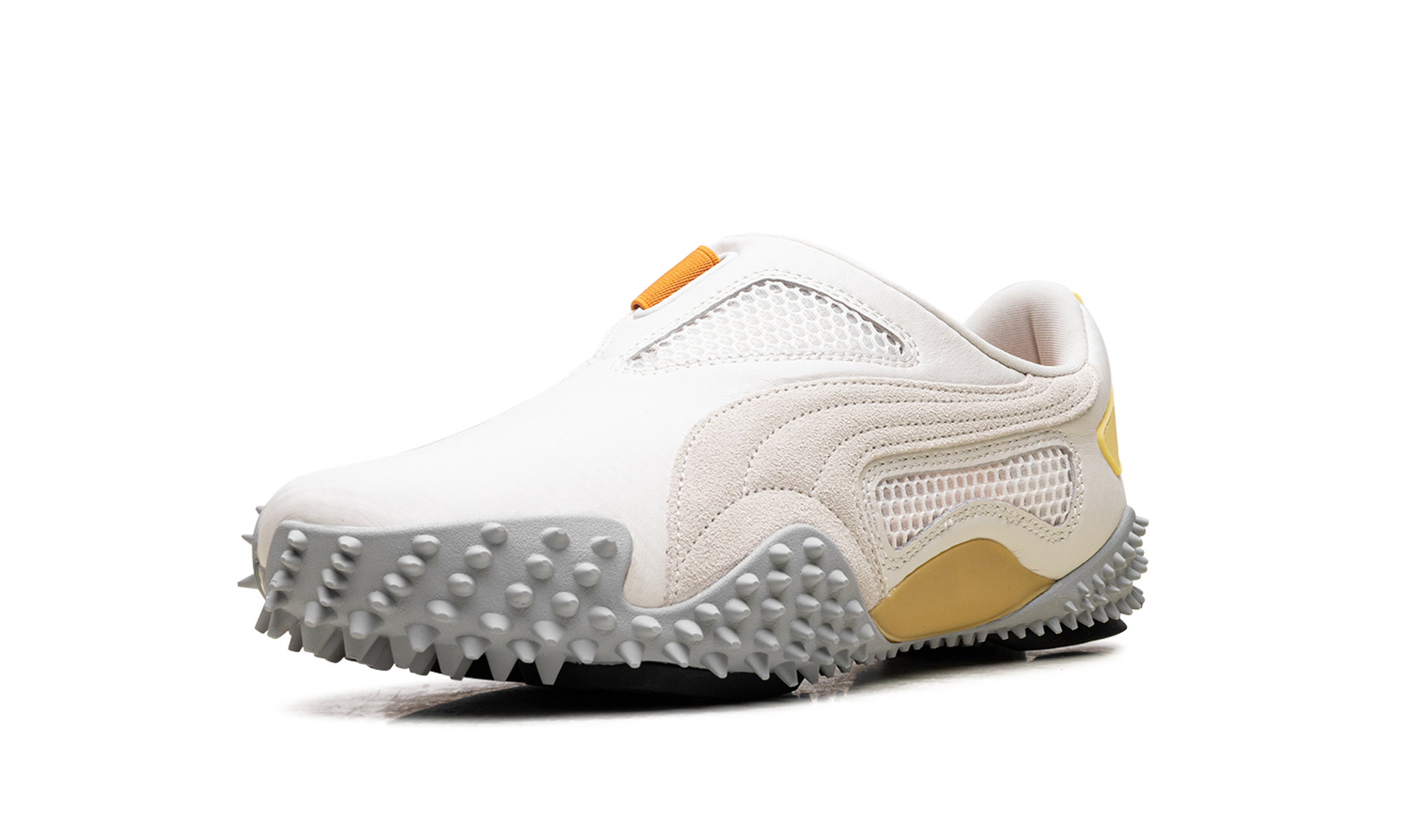 Ur Mostro "Inside tag - communication pack - warm white" 401719 02