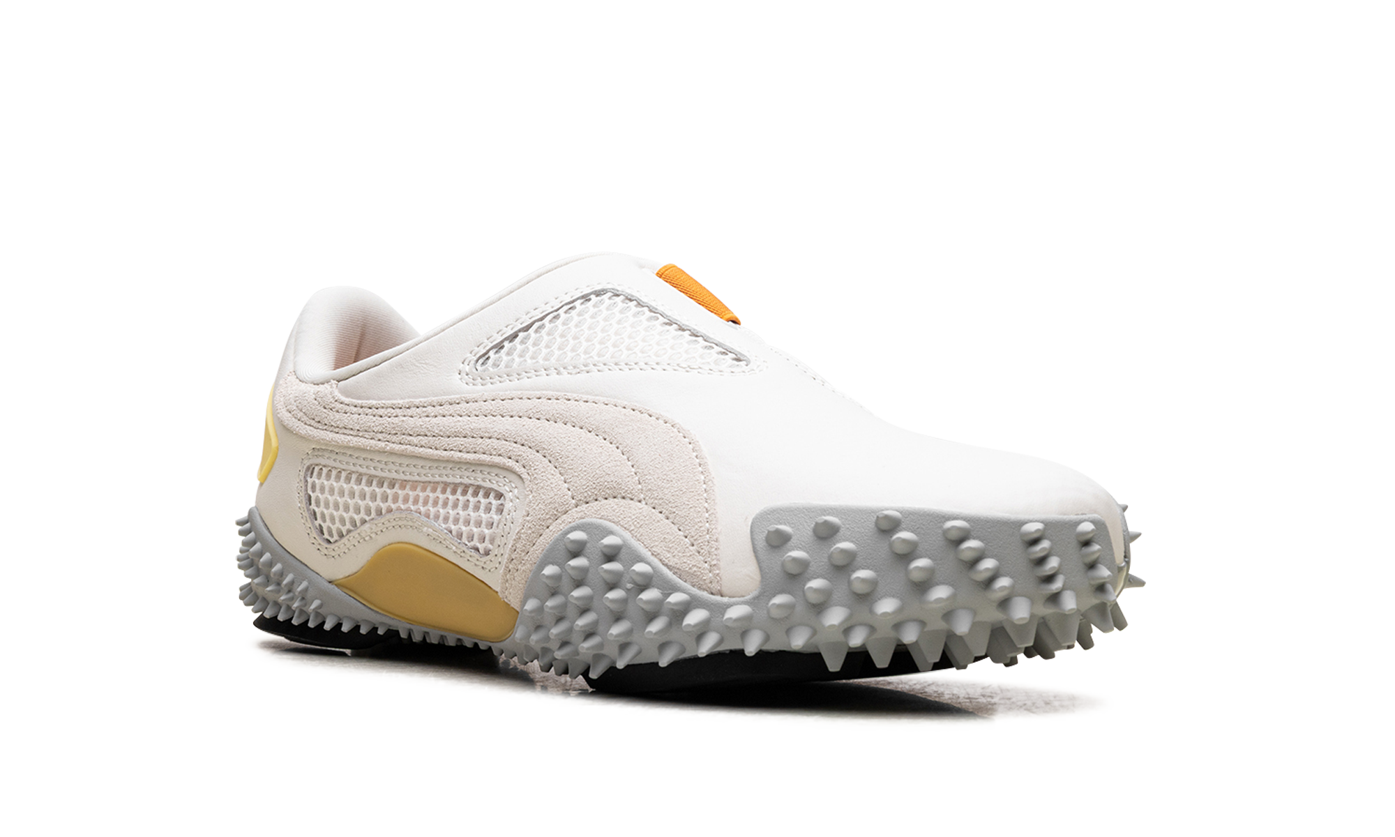 Ur Mostro "Inside tag - communication pack - warm white" 401719 02