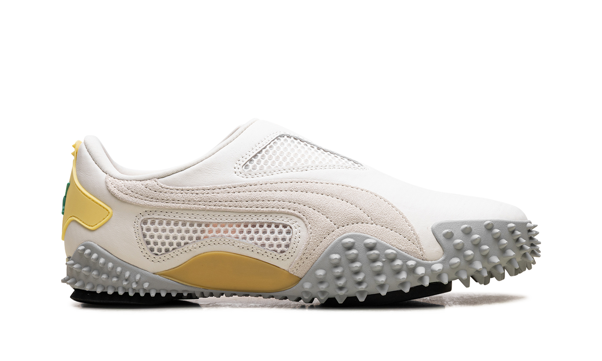 Ur Mostro "Inside tag - communication pack - warm white" 401719 02
