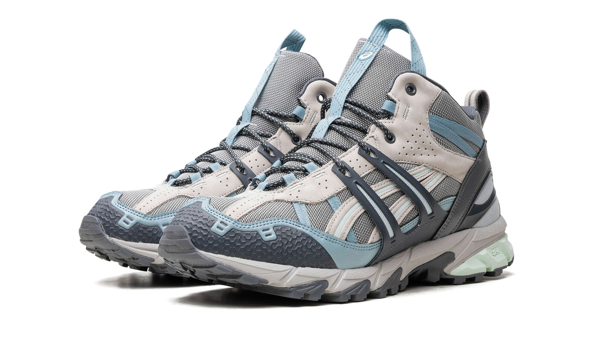 US2-S Gel-Sonoma 15-50 MT "Glacier Grey" 1201A657 020