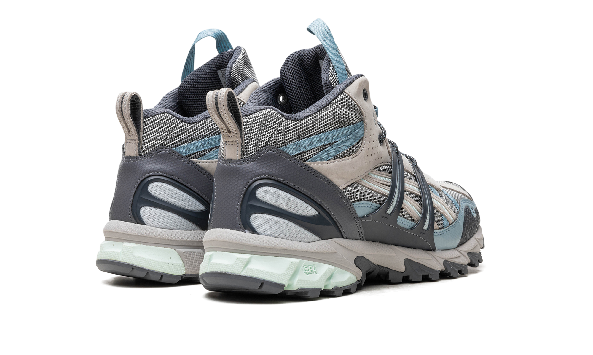 US2-S Gel-Sonoma 15-50 MT "Glacier Grey" 1201A657 020