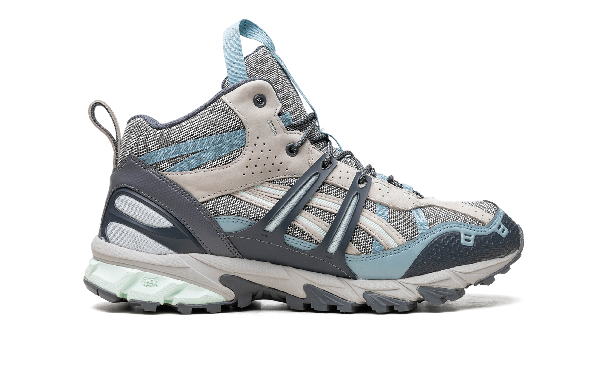 US2-S Gel-Sonoma 15-50 MT "Glacier Grey" 1201A657 020