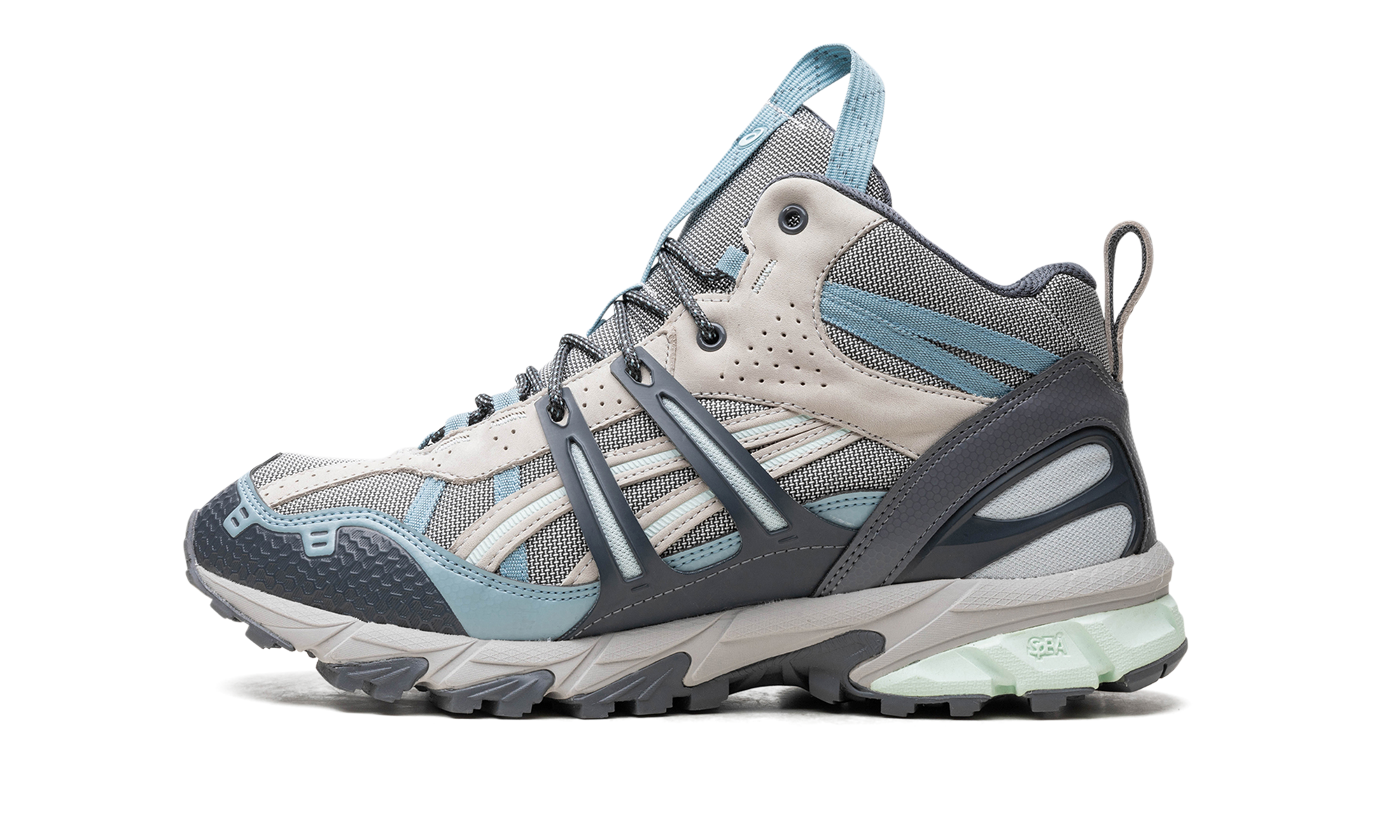 US2-S Gel-Sonoma 15-50 MT "Glacier Grey" 1201A657 020