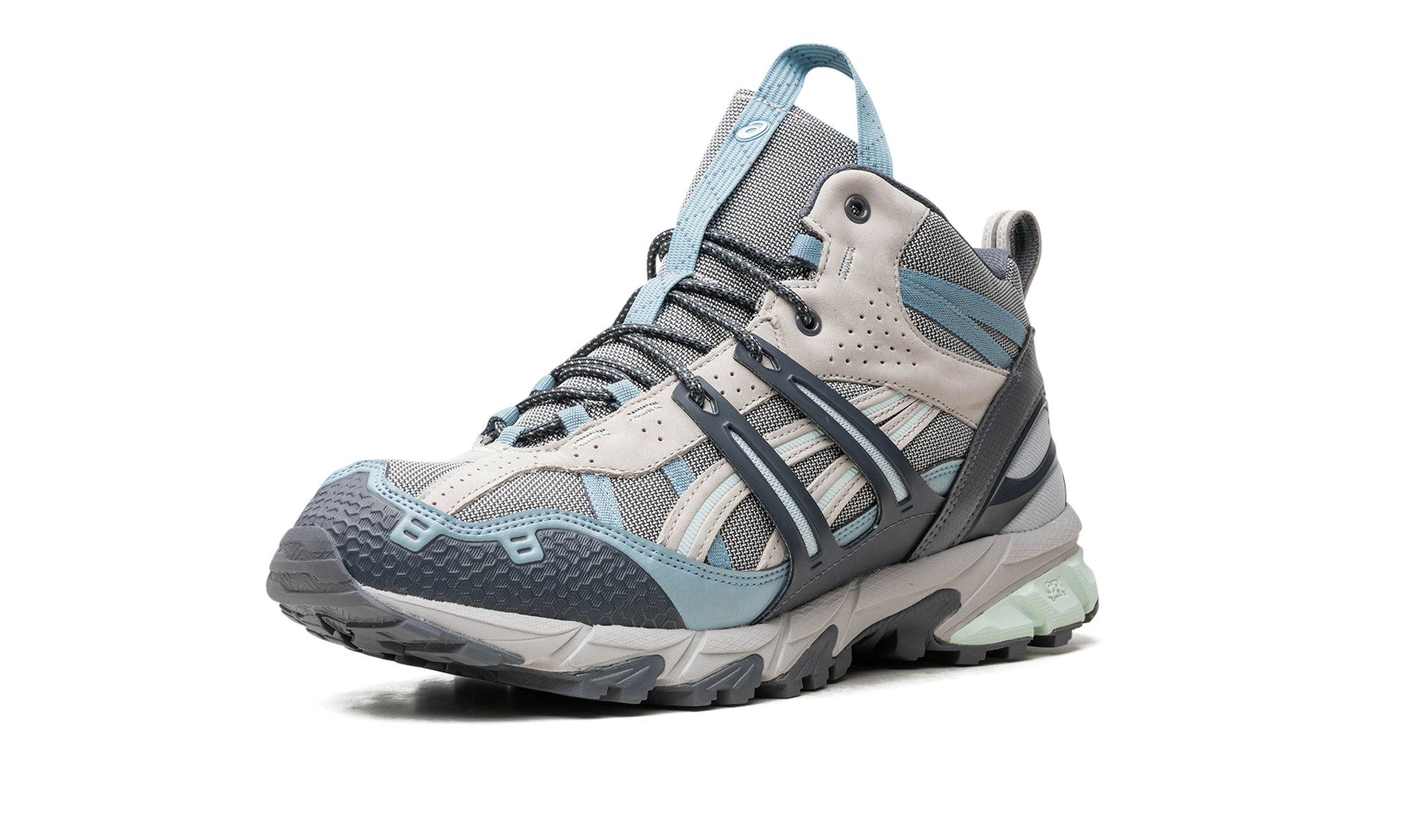 US2-S Gel-Sonoma 15-50 MT "Glacier Grey" 1201A657 020