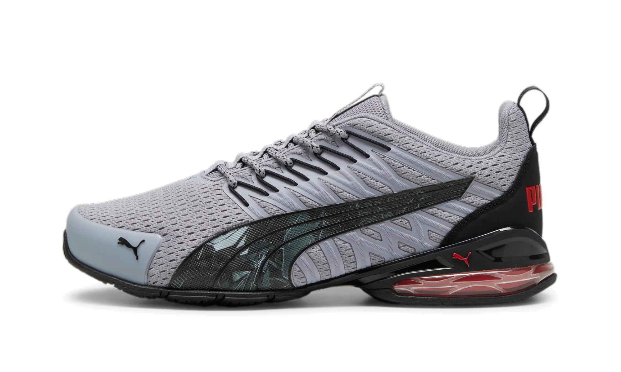 Varon Voltiac Evo Retrofuture "Grey" 379602 02