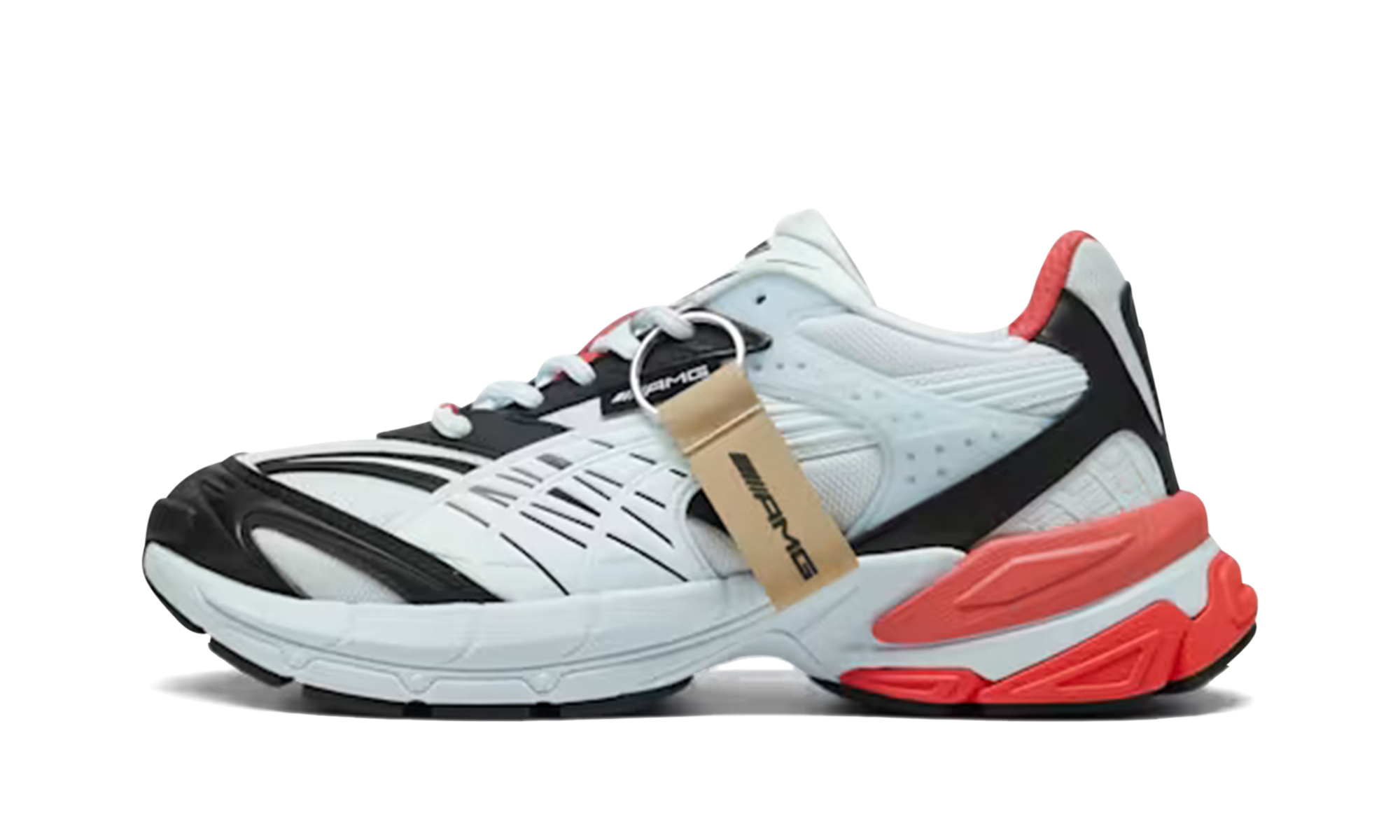 Velophasis "Mercedes amg petronas motorsport dewdrop black" 308114 01
