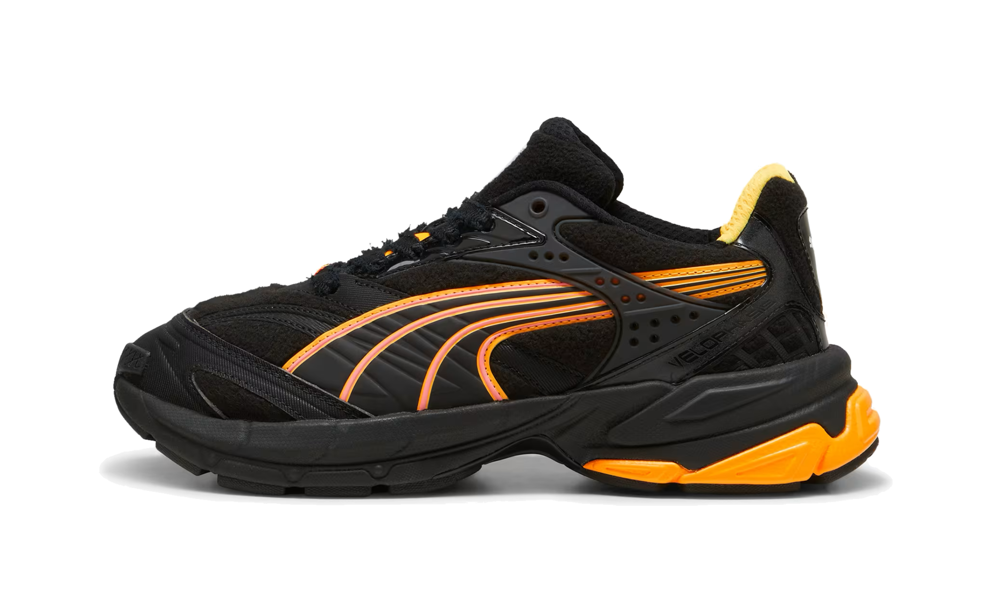 Velophasis Neon "Scuderia ferrari neon energy black" 308469 01