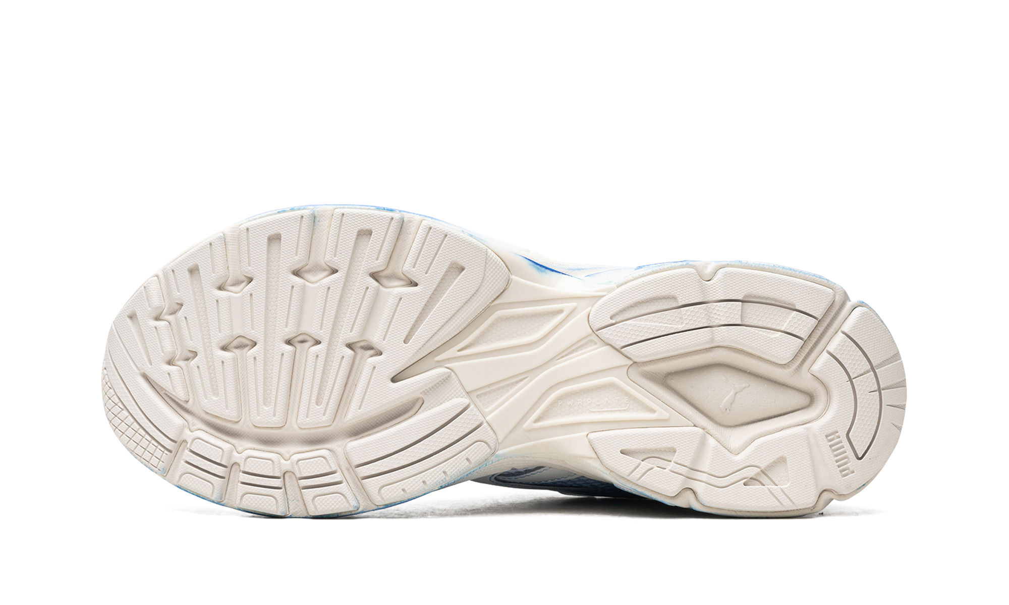 Velophasis Overdye "Puma white-pristine" 391966 01