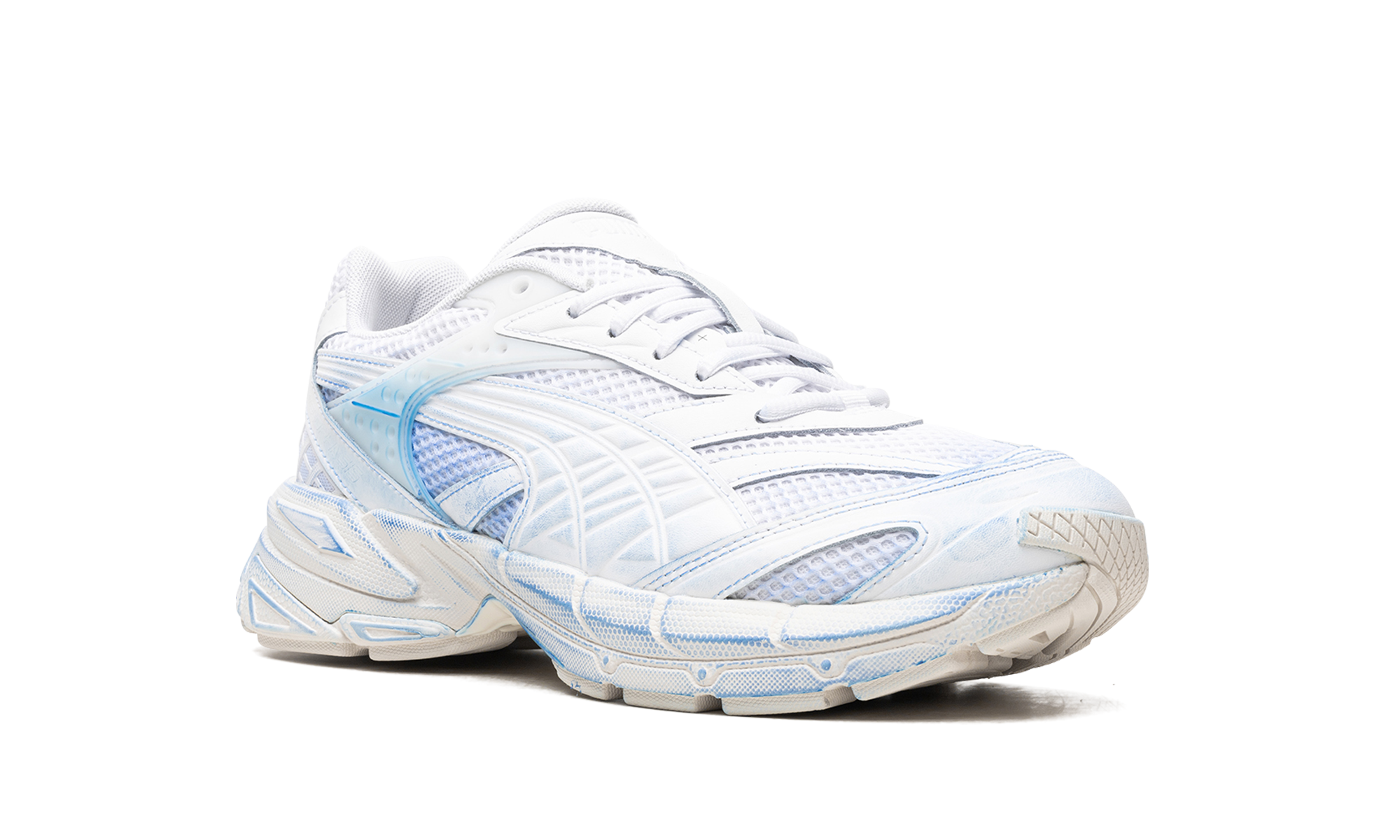 Velophasis Overdye "Puma white-pristine" 391966 01