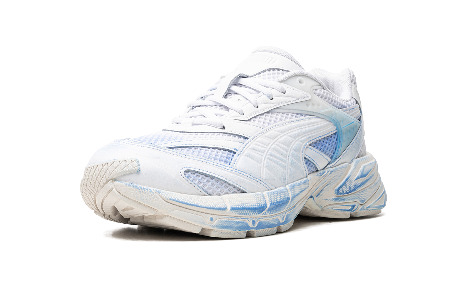 Velophasis Overdye "Puma white-pristine" 391966 01