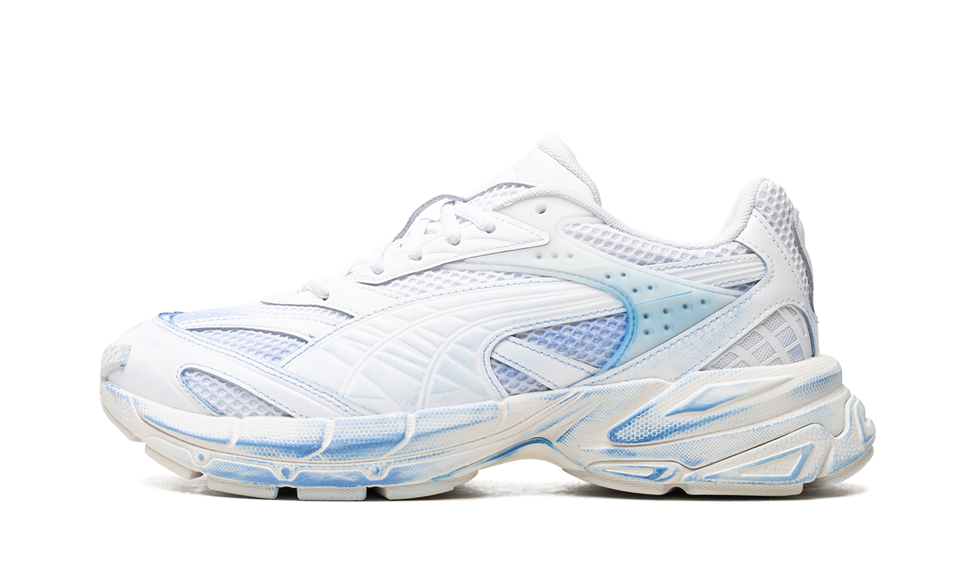 Velophasis Overdye "Puma white-pristine" 391966 01