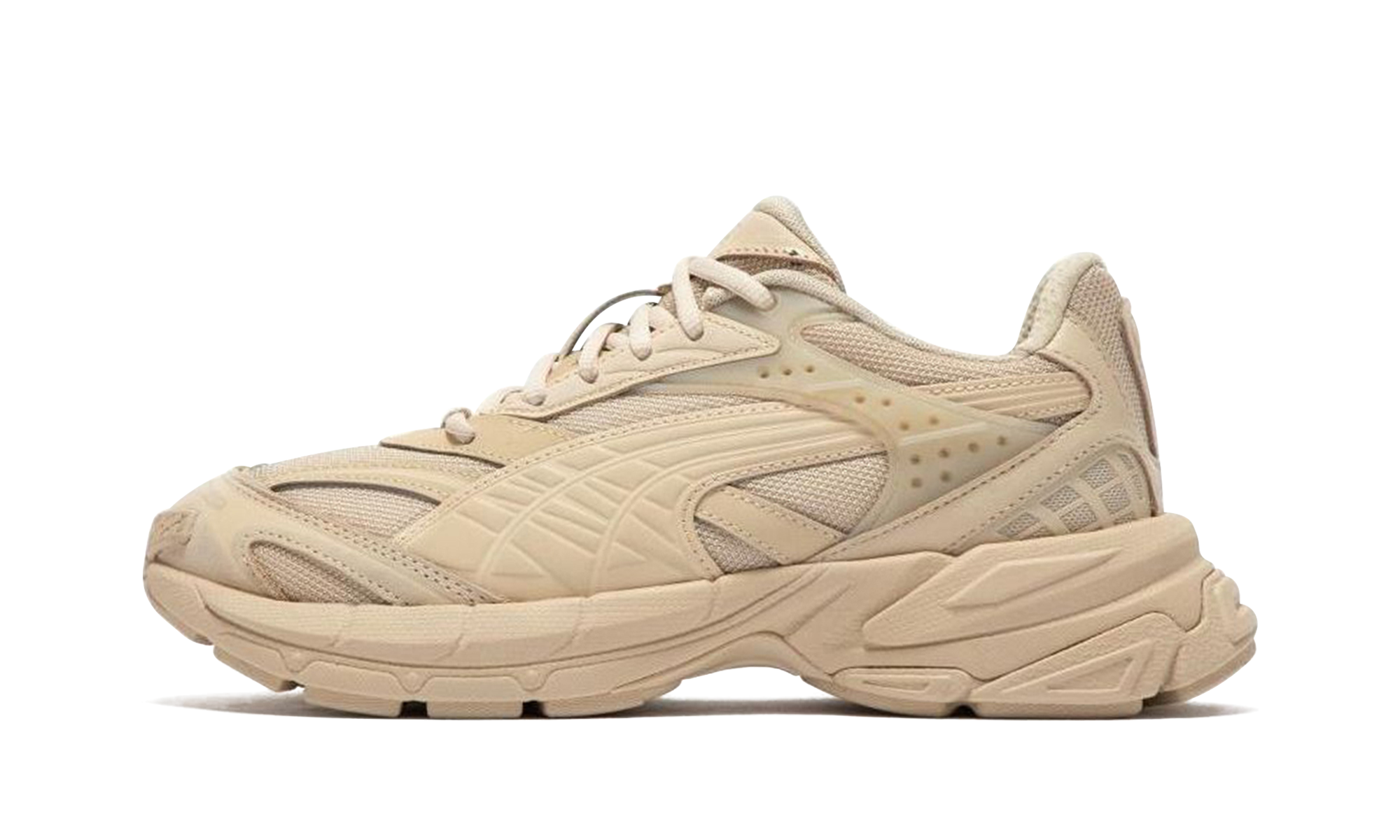 Velophasis Prm "Khaki granola" 391964 02