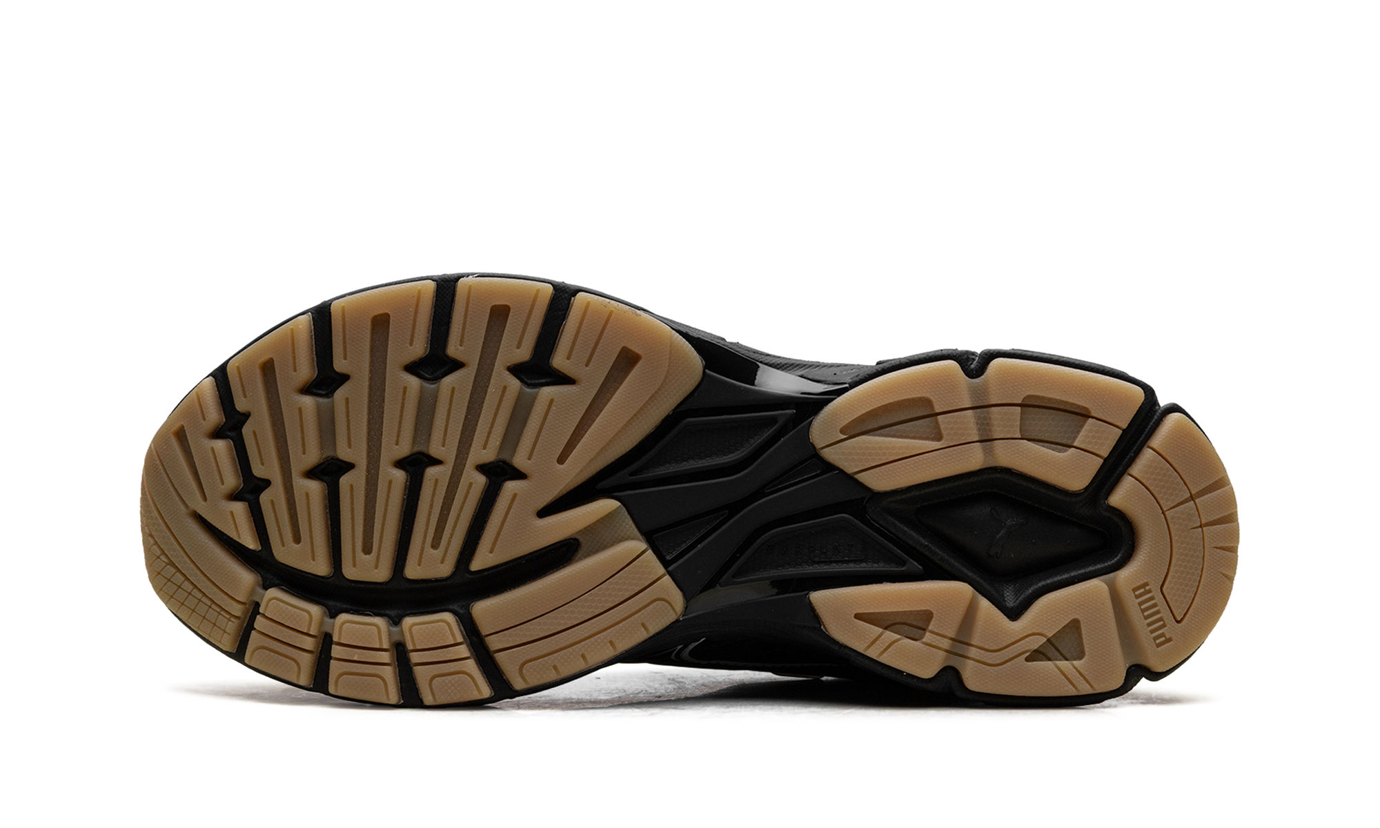 Velophasis "Technisch black" 390932 02