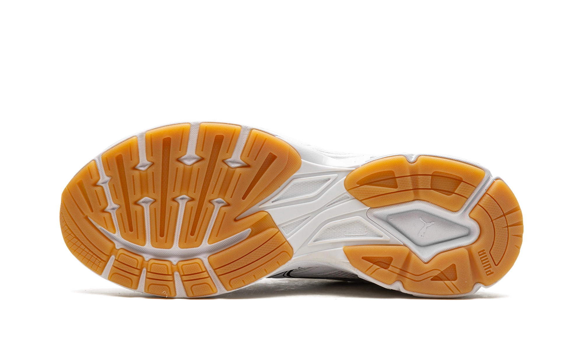 Velophasis "Technisch white gum" 390932 01