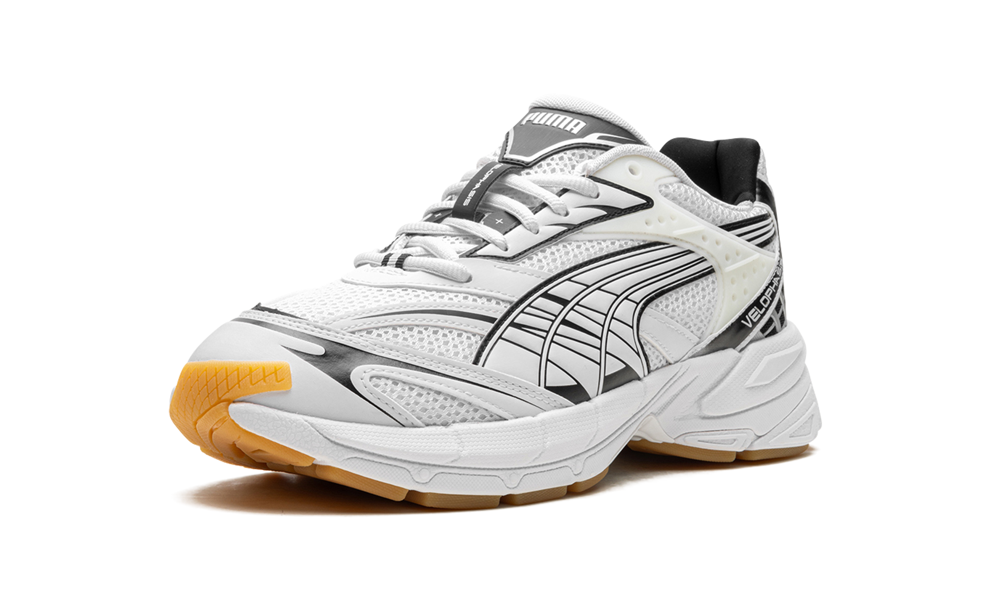 Velophasis "Technisch white gum" 390932 01