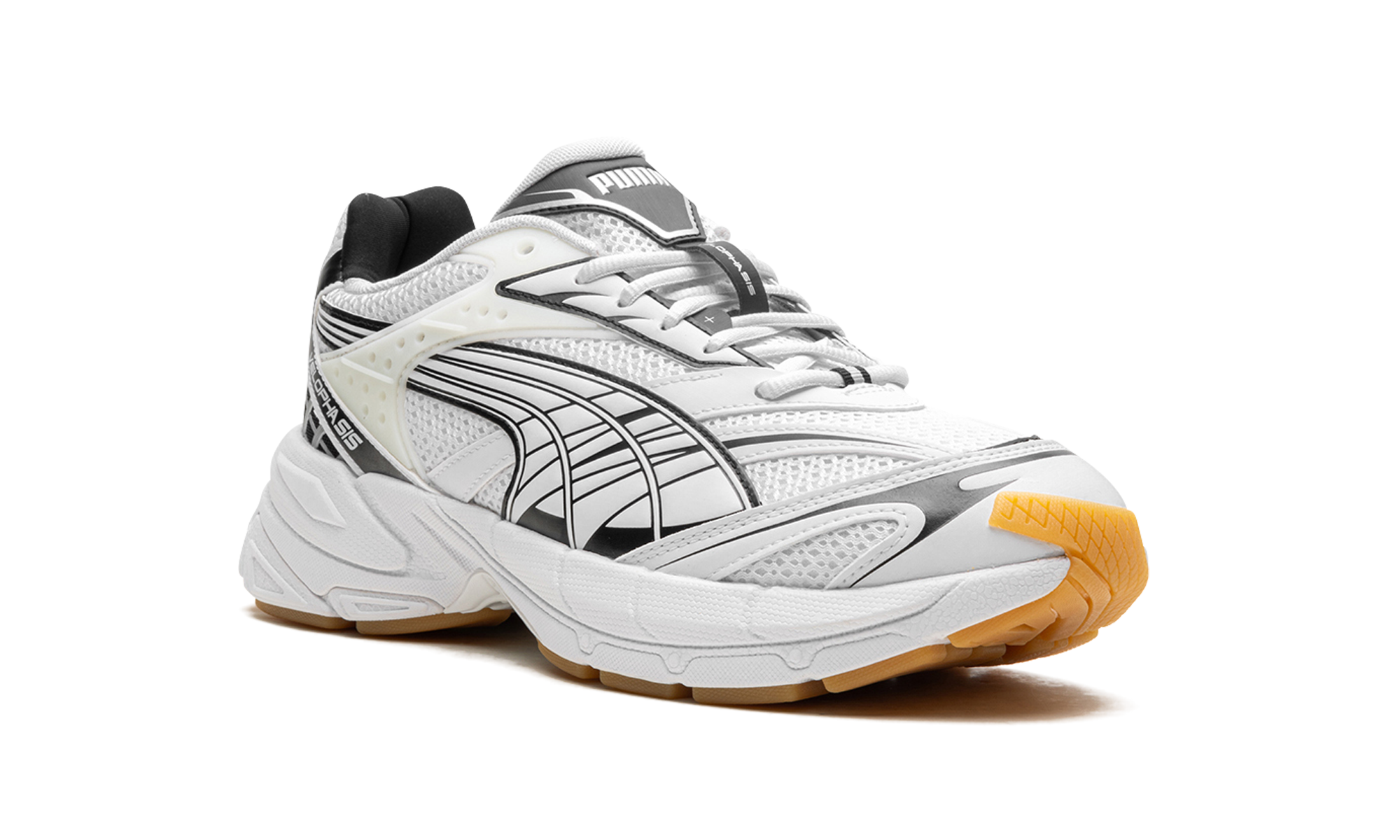 Velophasis "Technisch white gum" 390932 01