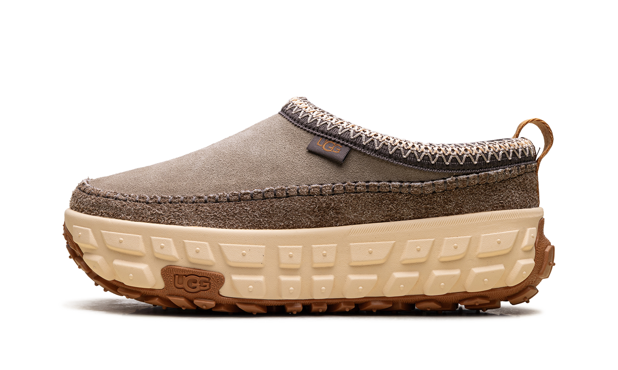 Venture Daze Slippers "Sand / Apricot" 1155650 SNDP