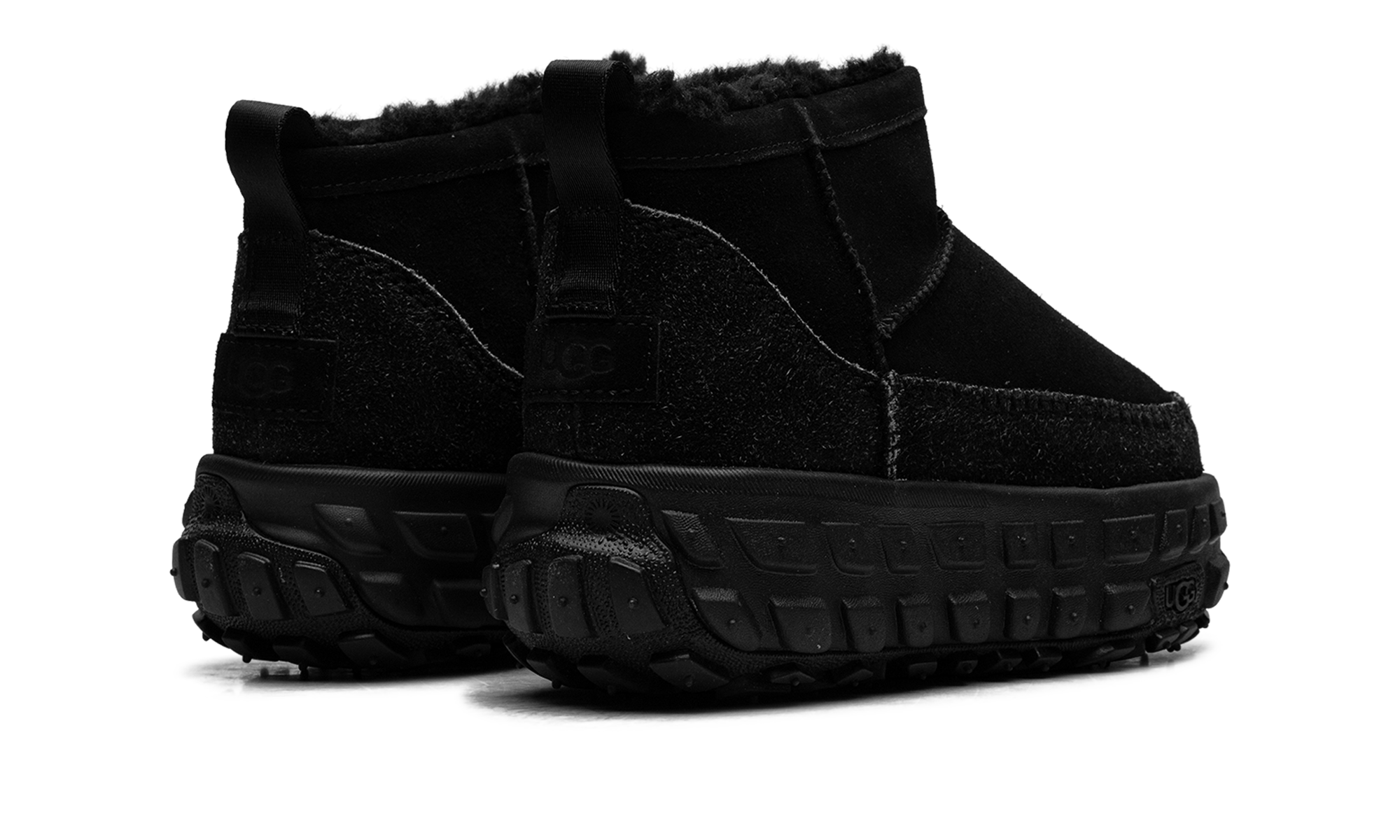 Venture Daze Ultra Mini Boot "Black" 1158200 BBLC
