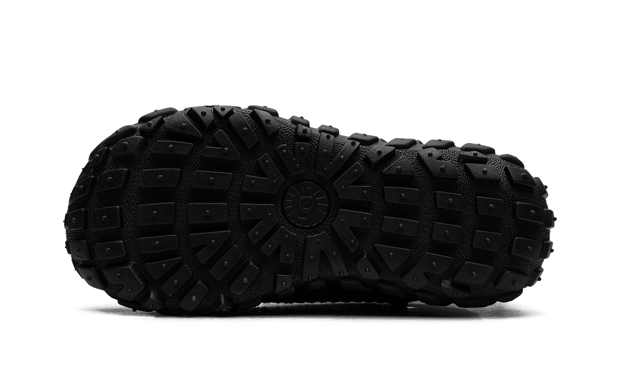 Venture Daze Ultra Mini Boot "Black" 1158200 BBLC