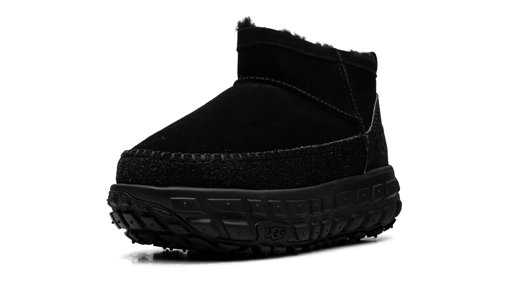 Venture Daze Ultra Mini Boot "Black" 1158200 BBLC