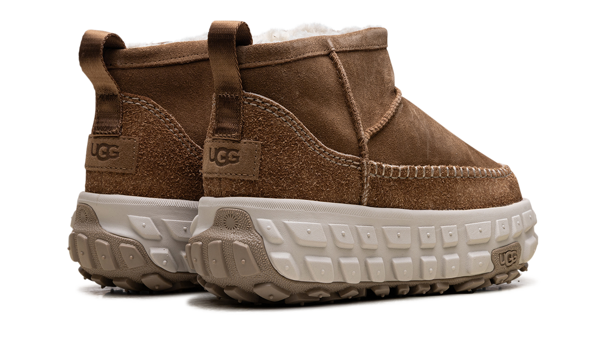 Venture Daze Ultra Mini Boot "Chestnut ceramic" 1158200 CTC