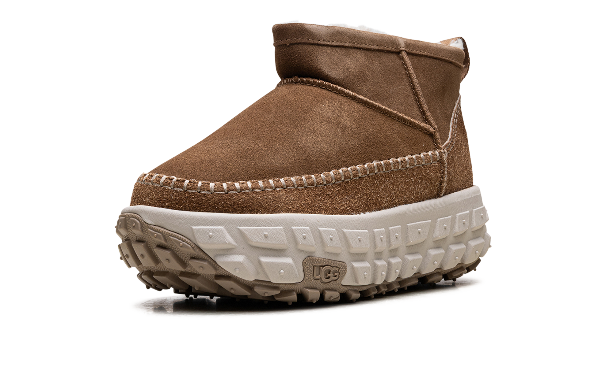 Venture Daze Ultra Mini Boot "Chestnut ceramic" 1158200 CTC