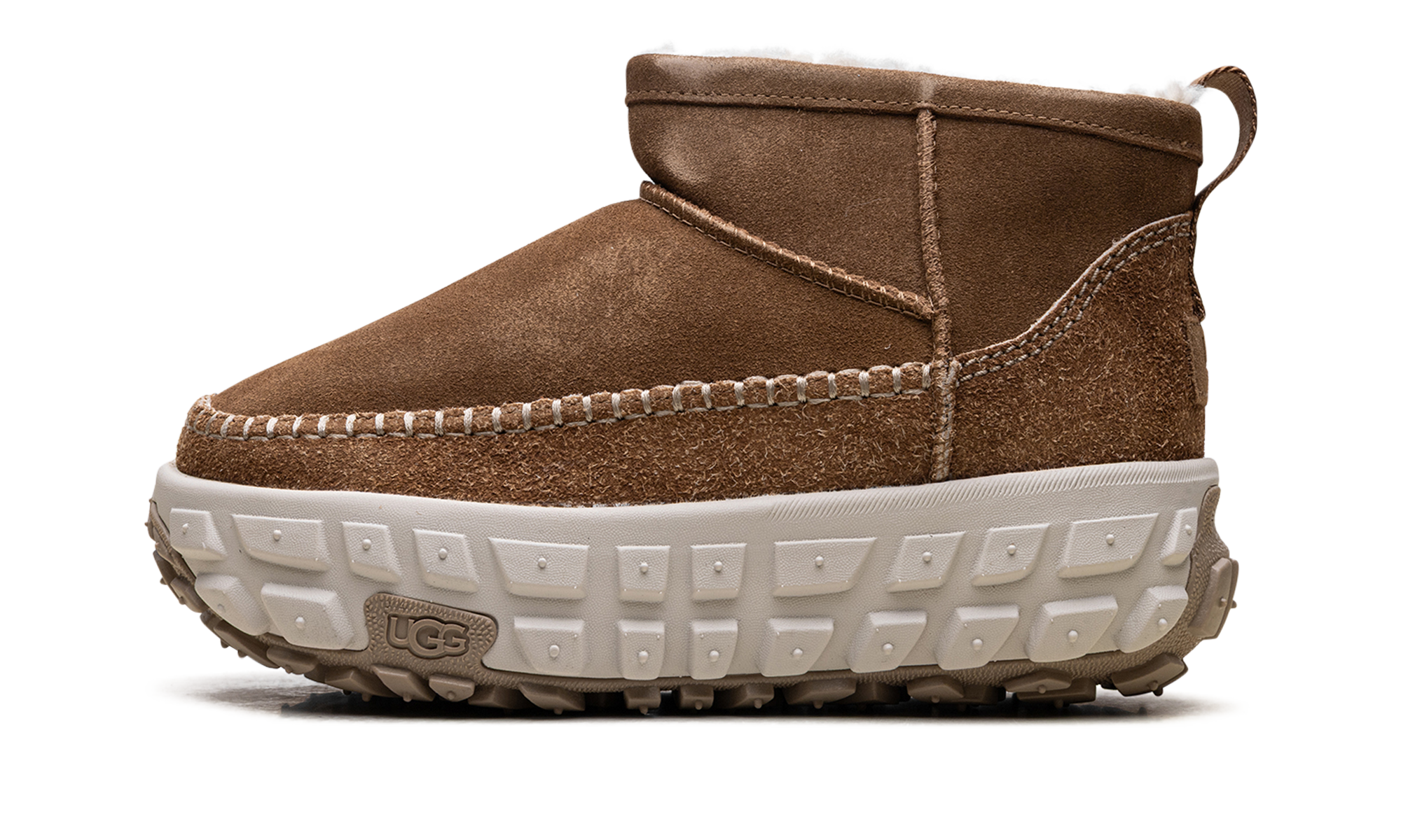 Venture Daze Ultra Mini Boot "Chestnut ceramic" 1158200 CTC