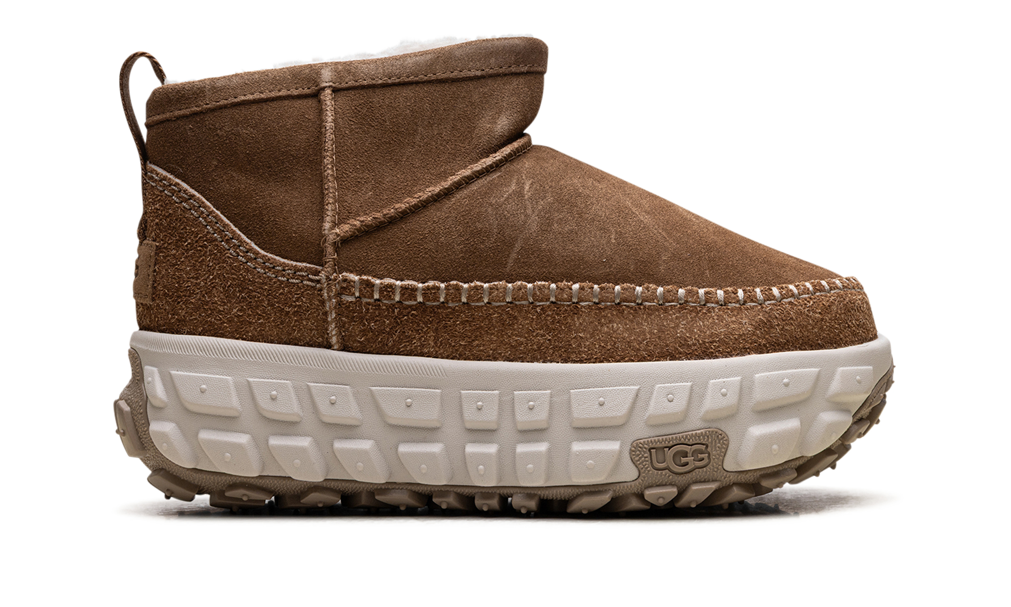 Venture Daze Ultra Mini Boot "Chestnut ceramic" 1158200 CTC