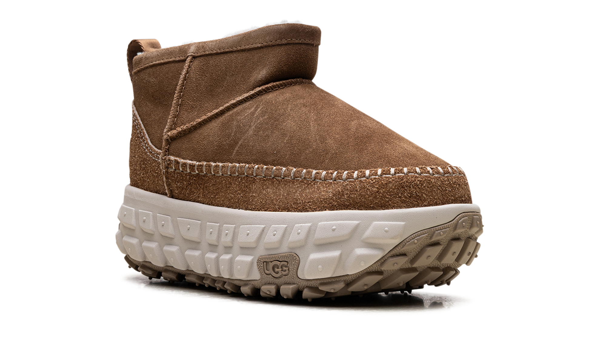 Venture Daze Ultra Mini Boot "Chestnut ceramic" 1158200 CTC