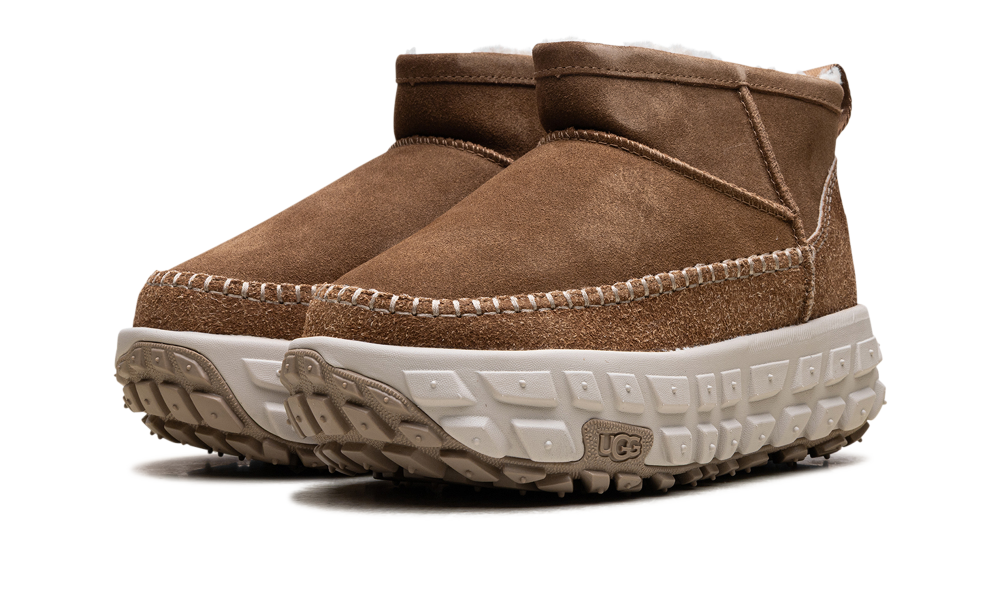 Venture Daze Ultra Mini Boot "Chestnut ceramic" 1158200 CTC