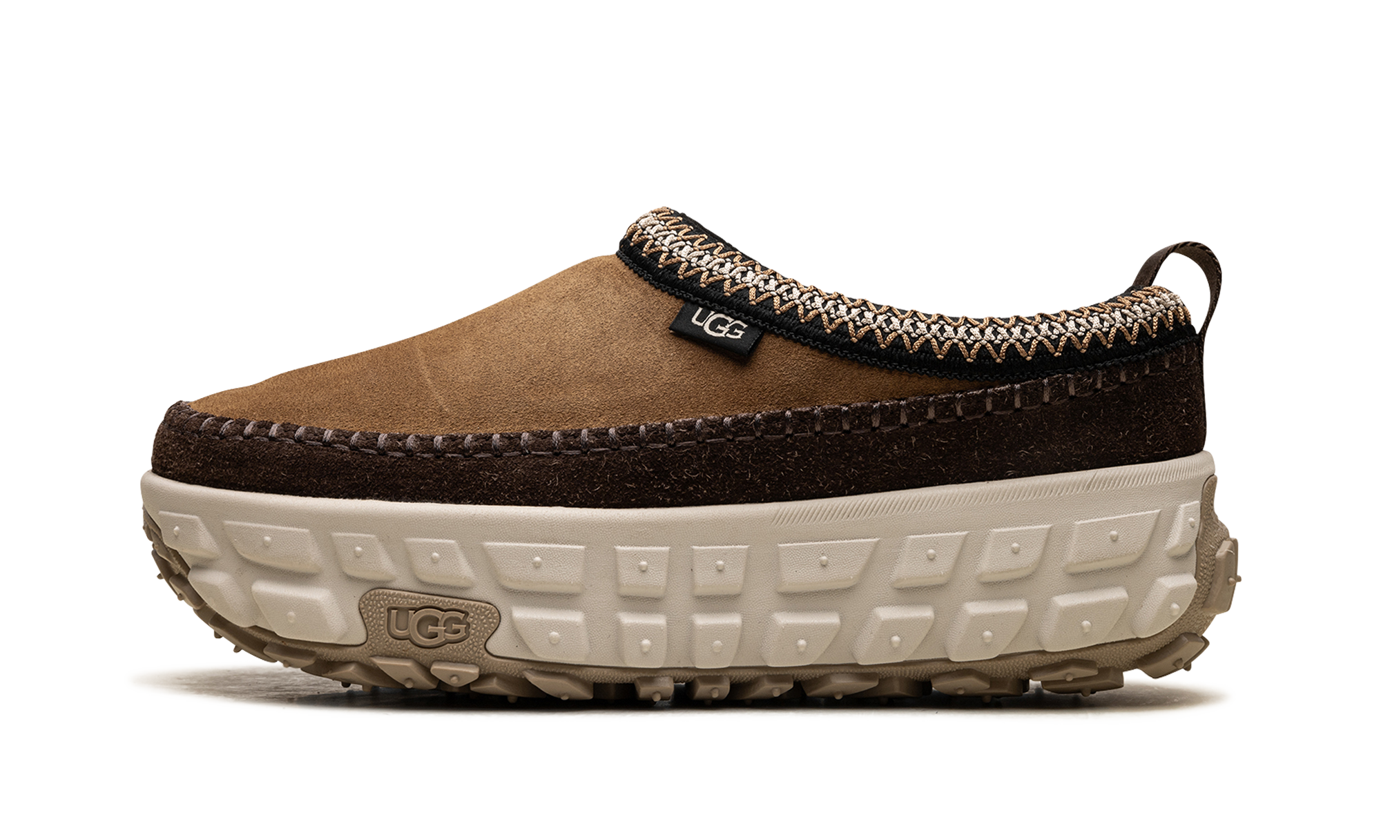 VENTURE DAZE WMNS "CHESTNUT CERAMIC" 1155650 CTC