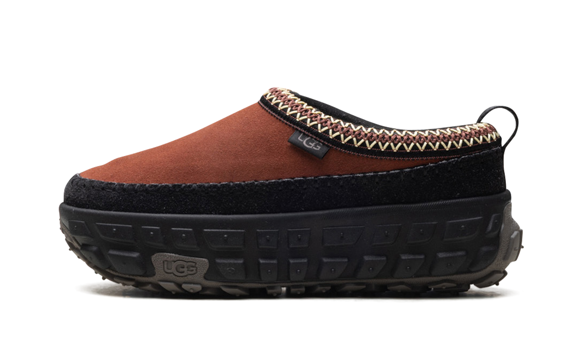 Venture Daze WMNS "Red Jasper" 1155650 RJS