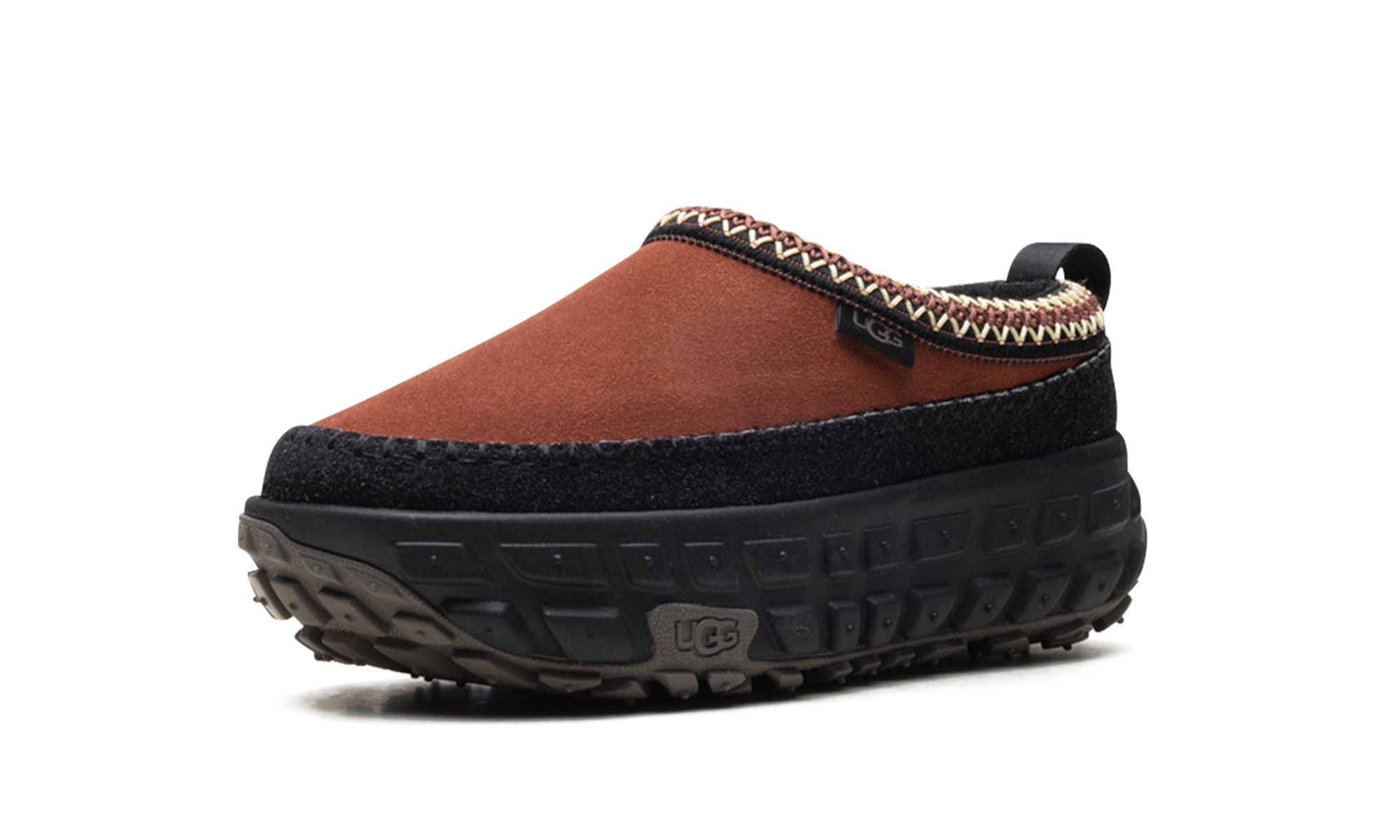 Venture Daze WMNS "Red Jasper" 1155650 RJS